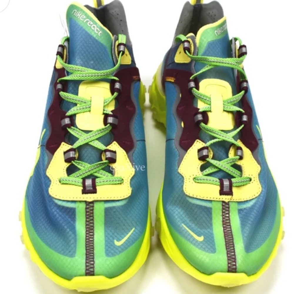 React Element 87/Undercover - Undercover - Lakesi… - image 1